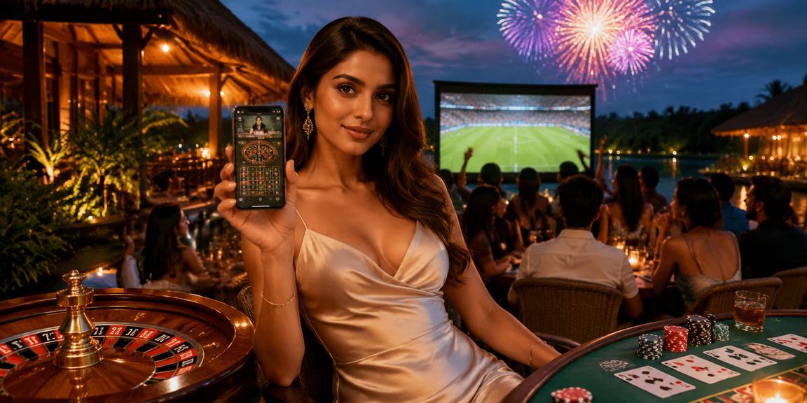 89tt Table Lucky Ladies Bj-এ কী পাবেন